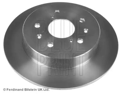 ADK84331 BLUE PRINT Диск тормозной