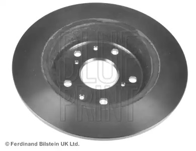 Фото 1 ADK84331 BLUE PRINT Диск тормозной