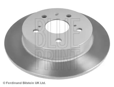 ADK84335 BLUE PRINT Тормозной диск