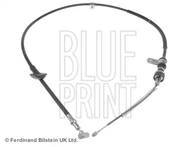 Трос стояночного тормоза BLUE PRINT ADK84658