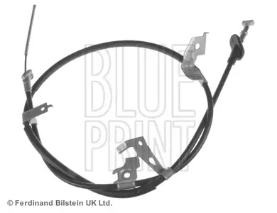 Трос стояночного тормоза BLUE PRINT ADK84692