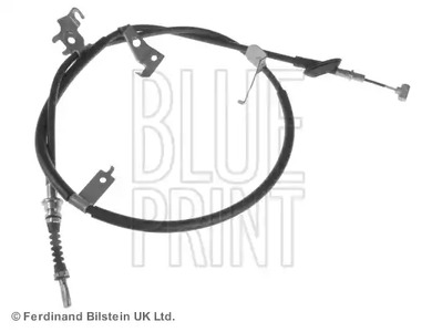 Трос стояночного тормоза BLUE PRINT ADK84694