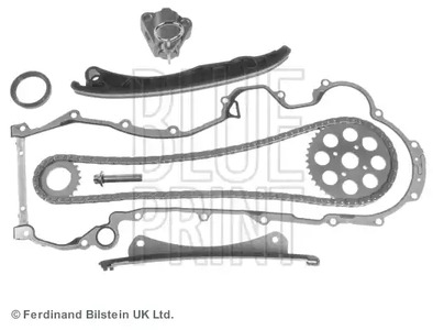 Комплект цепи ГРМ BLUE PRINT ADK873500