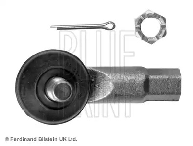 Фото 1 ADK88711 BLUE PRINT Наконечник рулевой тяги