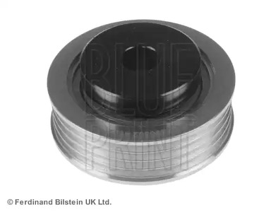 Ролик приводного ремня BLUE PRINT ADK896502