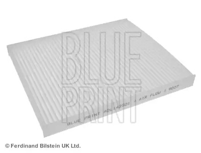 Фильтр салона BLUE PRINT ADL142501