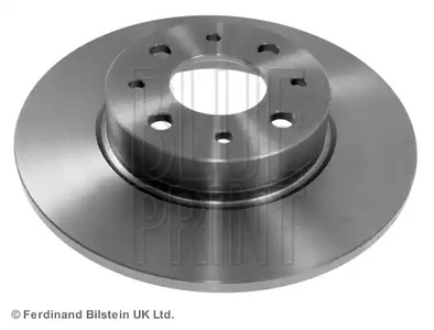 ADL144301 BLUE PRINT Тормозные диски