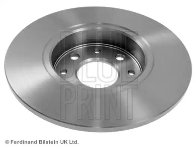 Фото 1 ADL144301 BLUE PRINT Тормозные диски