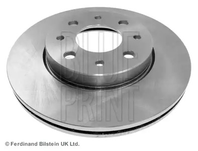 ADL144302 BLUE PRINT Диск тормозной