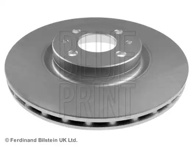 ADL144319 BLUE PRINT Тормозные диски