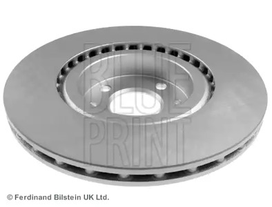 Фото 1 ADL144319 BLUE PRINT Тормозные диски