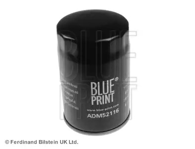 ADM52116 BLUE PRINT Масляный фильтр