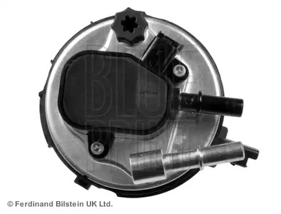 Фото 3 ADM52343 BLUE PRINT Фильтр топливный