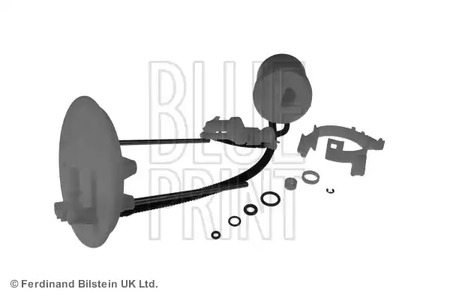 ADM52348 BLUE PRINT Фильтр топливный