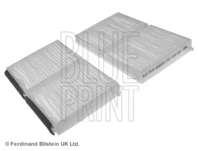 ADM52504 BLUE PRINT Фильтр салона