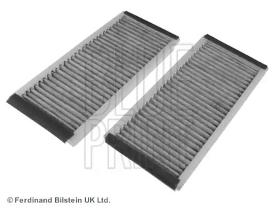 ADM52507 BLUE PRINT Фильтр салона