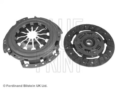 Комплект сцепления BLUE PRINT ADM53082