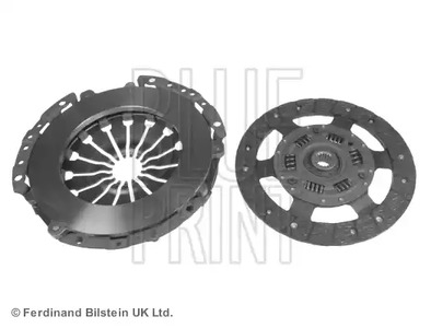 Фото 1 ADM53094C BLUE PRINT Комплект сцепления