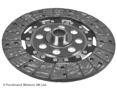 Диск сцепления BLUE PRINT ADM53139