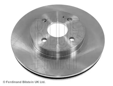 ADM543100 BLUE PRINT Тормозные диски