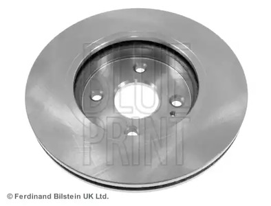 Фото 1 ADM543100 BLUE PRINT Тормозные диски