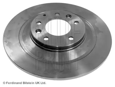 ADM543113 BLUE PRINT Тормозные диски