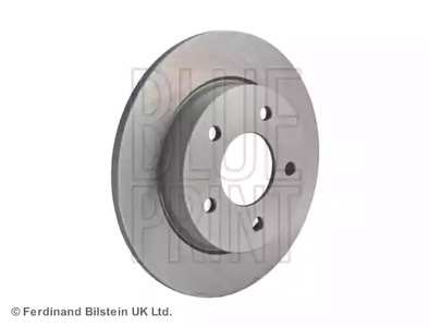 Фото 1 ADM543115 BLUE PRINT Тормозные диски