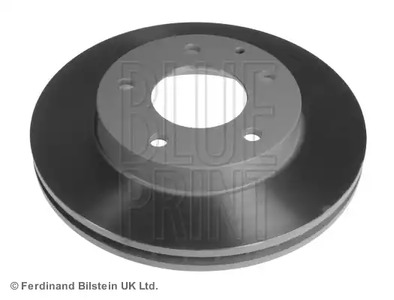 ADM54341 BLUE PRINT Тормозные диски