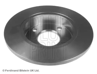 Фото 1 ADM54352 BLUE PRINT Диск тормозной