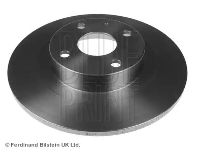 ADM54361 BLUE PRINT Тормозные диски