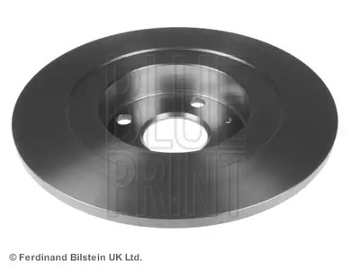 Фото 1 ADM54361 BLUE PRINT Тормозные диски