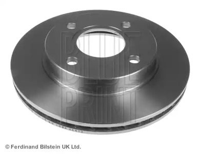 ADM54365 BLUE PRINT Тормозные диски