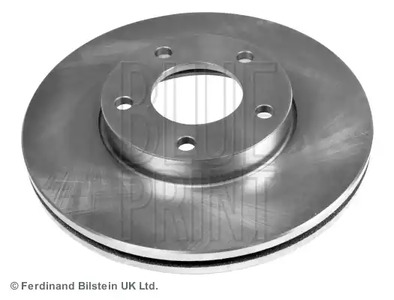 ADM54381 BLUE PRINT Тормозные диски