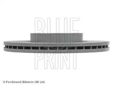 Фото 2 ADM54382 BLUE PRINT Тормозные диски