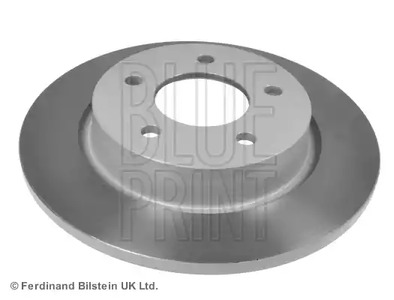 ADM54384 BLUE PRINT Тормозные диски