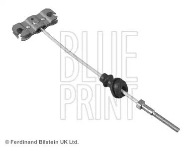 Трос стояночного тормоза BLUE PRINT ADM54604