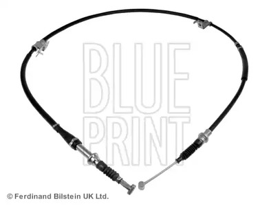 Тросик cтояночного тормоз BLUE PRINT ADM546117