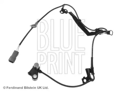 Датчик частоты вращения колеса BLUE PRINT ADM57102