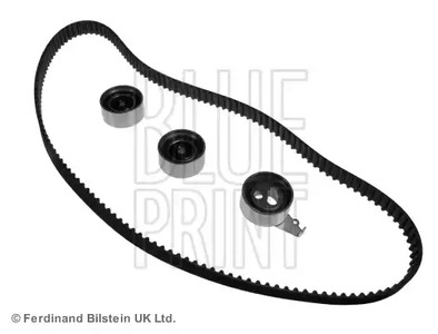 Комплект ремня BLUE PRINT ADM57319