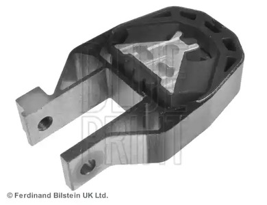 Фото 1 ADM58065 BLUE PRINT Опора двигателя