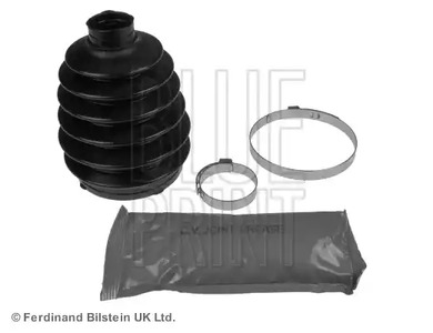 ADM58122 BLUE PRINT Комплект пыльника, приводной вал
