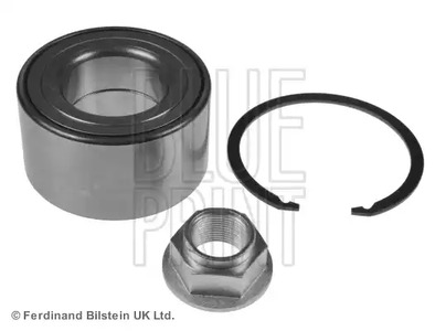 Подшипник ступичный BLUE PRINT ADM58244