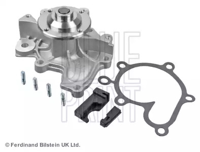 ADM59116 BLUE PRINT Водяной насос