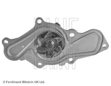 Фото 1 ADM59118 BLUE PRINT Насос водяной