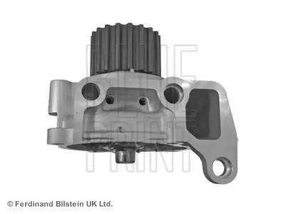 Фото 1 ADM59128 BLUE PRINT Насос водяной