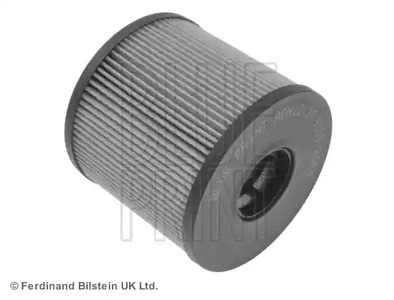 Фото 2 ADN12120 BLUE PRINT Масляный фильтр