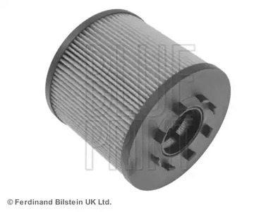 Фото 3 ADN12120 BLUE PRINT Масляный фильтр