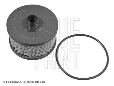 ADN12134 BLUE PRINT Фильтр масляный