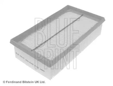 Воздушный фильтр BLUE PRINT ADN12248