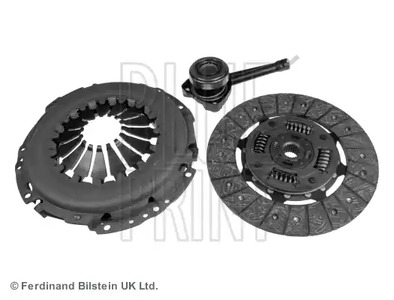 Комплект сцепления BLUE PRINT ADN130200